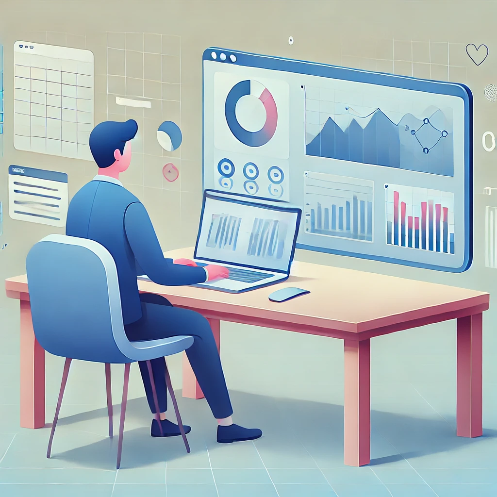 Data-Driven Insights