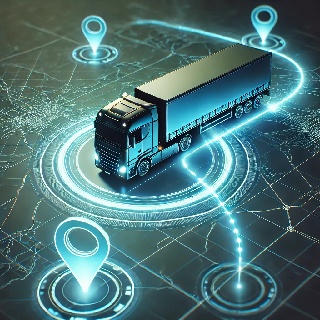 Real-Time Tracking