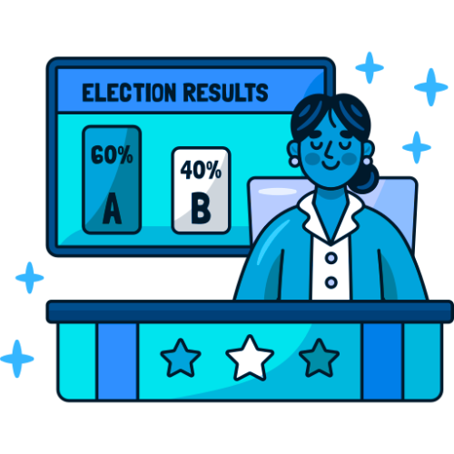 One of India’s largest and most accurate political consultancies uses Latlong Anuga for opinion surveys. Anuga supports them in multiple languages and in the remotest parts of the country.